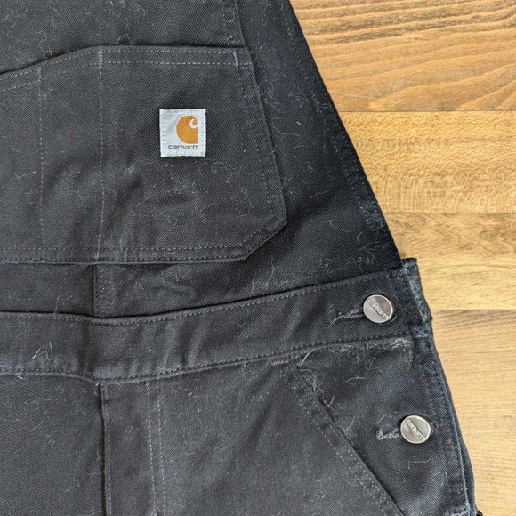 Carhartt Overall - Picture 4 of 5